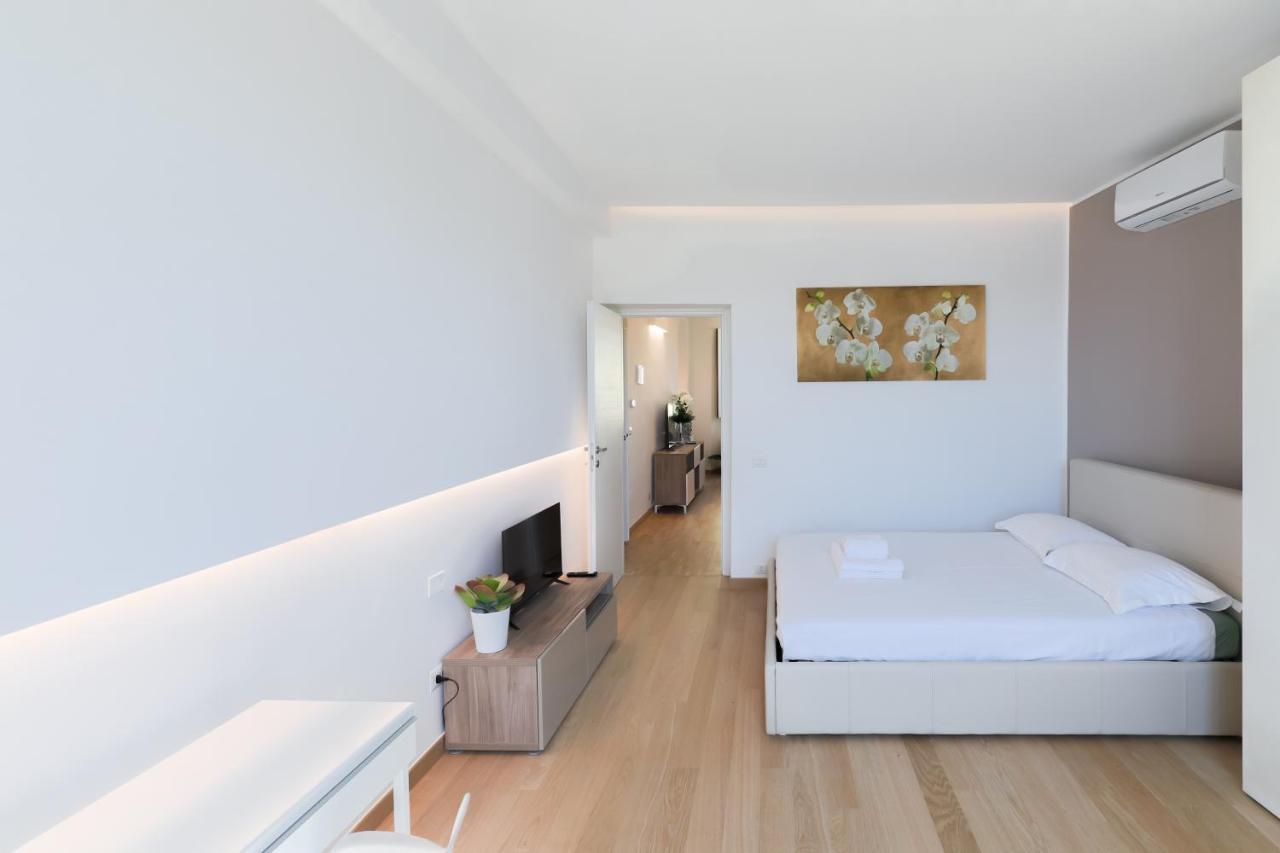 Apartamento Duomo Milán